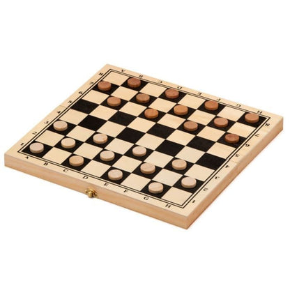 3 in 1 Board Games