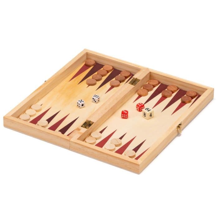 3 in 1 Board Games