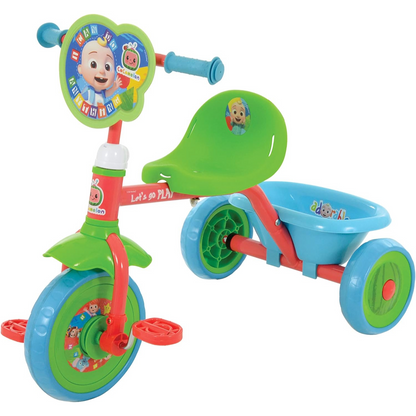 Cocomelon My First Trike