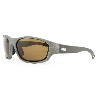 Gill Classic Sunglasses Grey