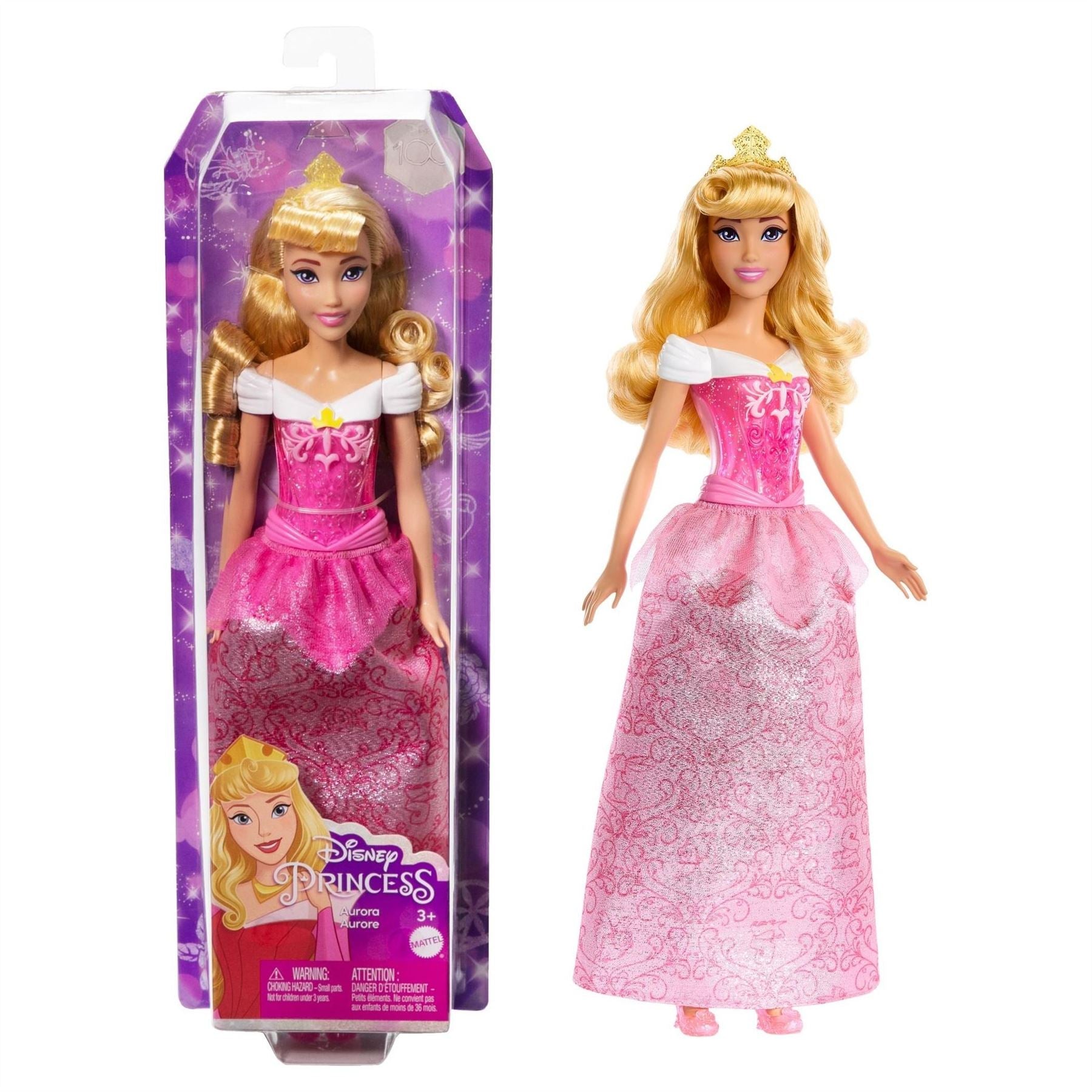 Disney Princess Doll Aurora