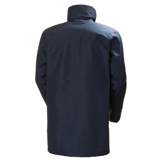 Helly Hansen Dubliner Insulated Long Jacket