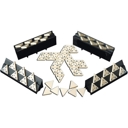 Triominos Deluxe