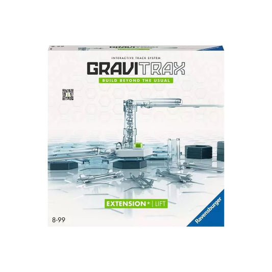 Gravitrax Extension Lift Pack