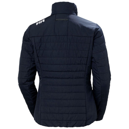 Helly Hansen Women's Crew Insulator Sailing Jacket
