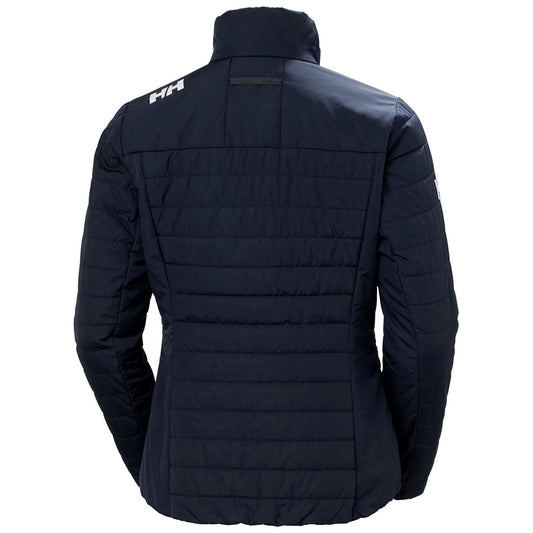 Helly Hansen Women's Crew Insulator Sailing Jacket