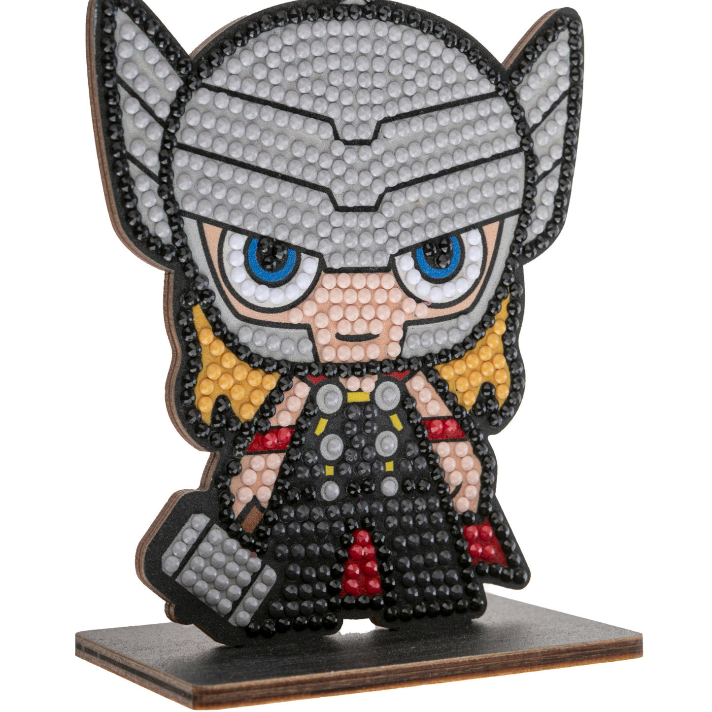 Marvel Thor Crystal Art Buddies