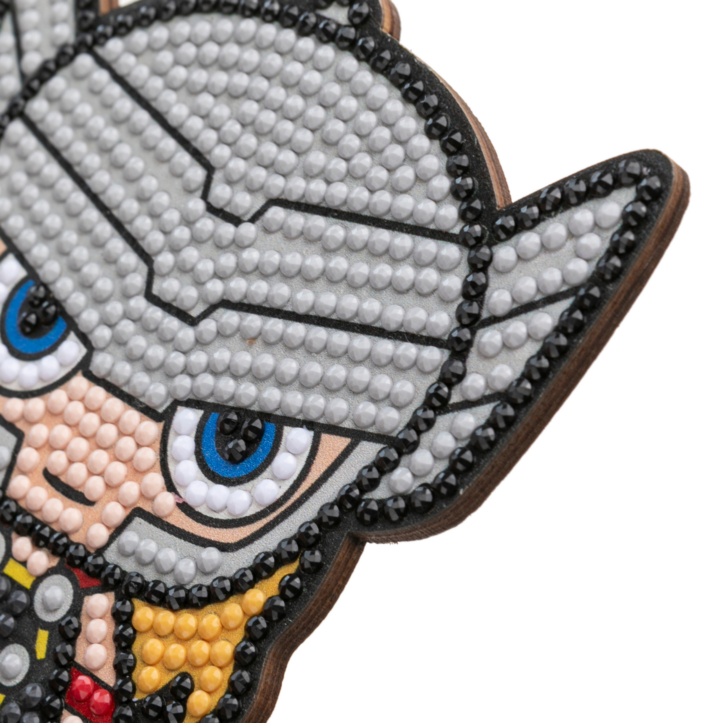 Marvel Thor Crystal Art Buddies