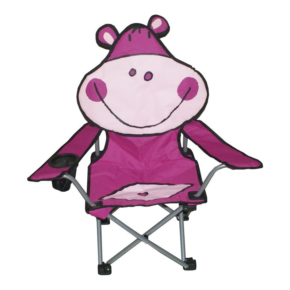Brookstone Animal Kids / Children's Folding Chair