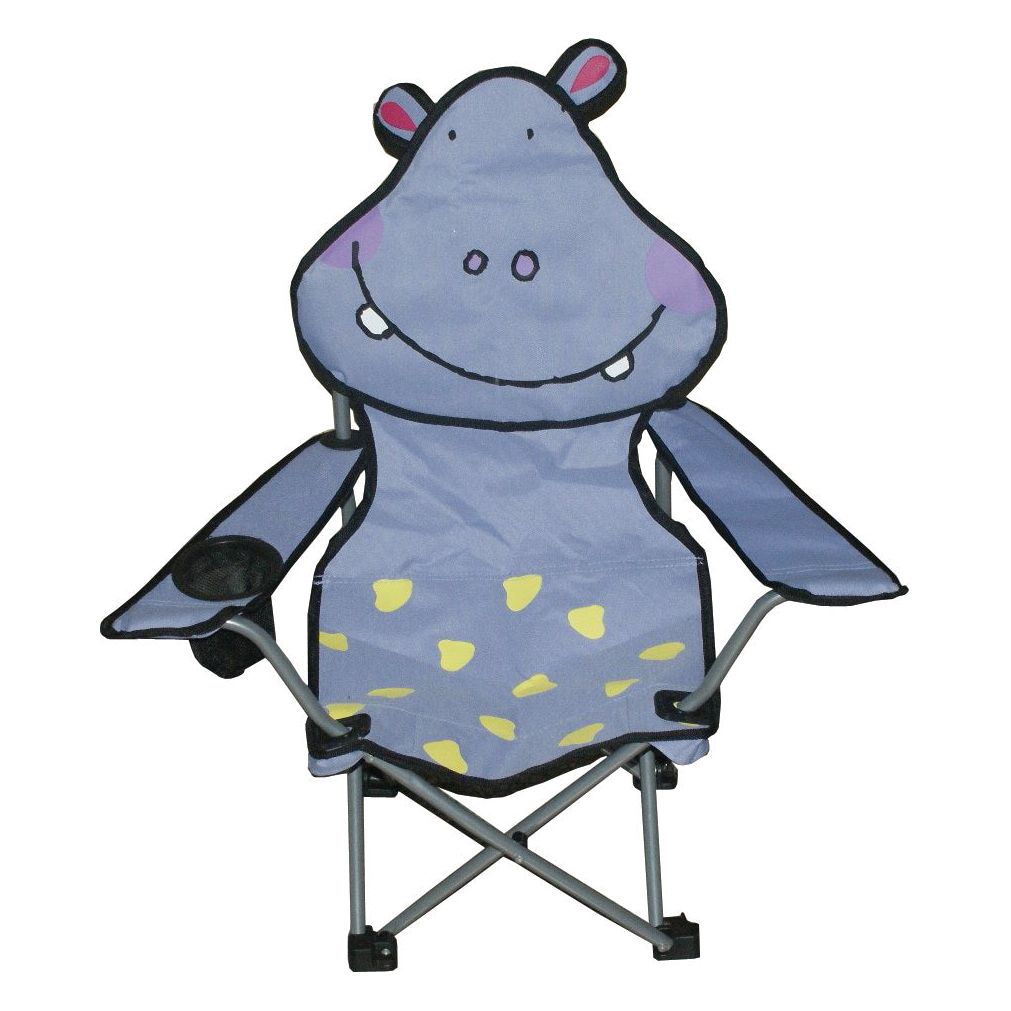 Brookstone Animal Kids / Children's Folding Chair