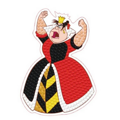 Disney 100 Crystal Art Single Stickers 001-042