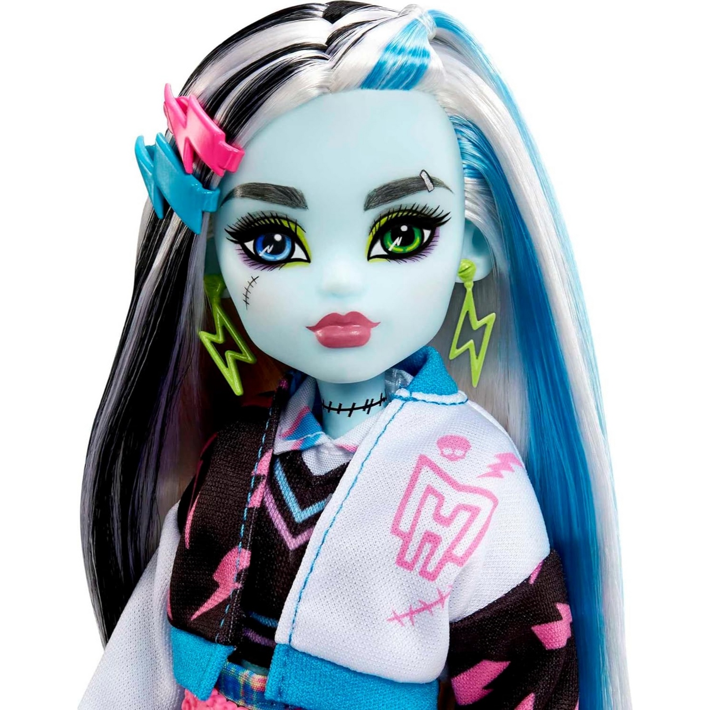 Monster High Core Frankie Doll