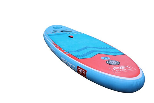 Seago Sirocco Paddleboard | SUP | Stand Up Paddleboarding Set | Top Quality | Special Offer