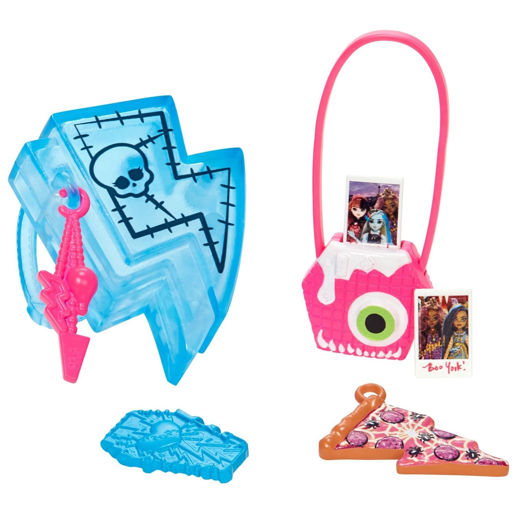 Monster High Core Frankie Doll