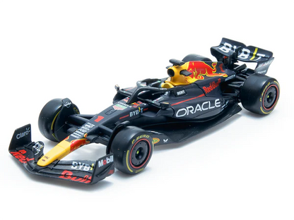 1:43 F1 Red Bull Racing RB19 2023 Verstappen
