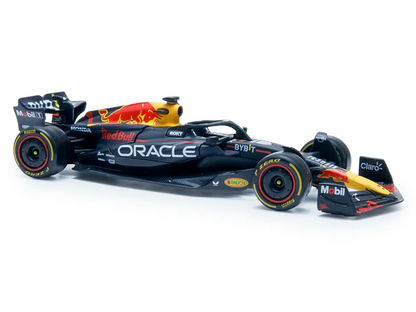 1:43 F1 Red Bull Racing RB19 2023 Verstappen