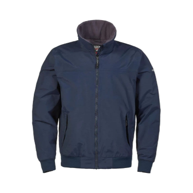 Musto Men's Snug Blouson Jacket 2.0 Navy & Carbon