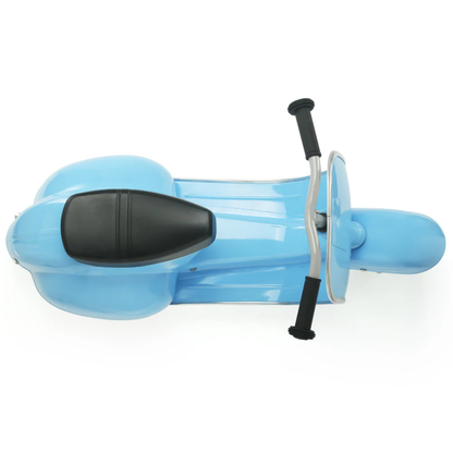 Ambosstoys Primo Blue Scooter Vespa