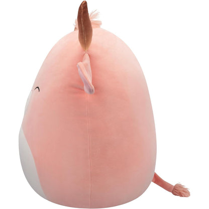 Originals Squishmallows 16" Howland the Peach Brahma Bull