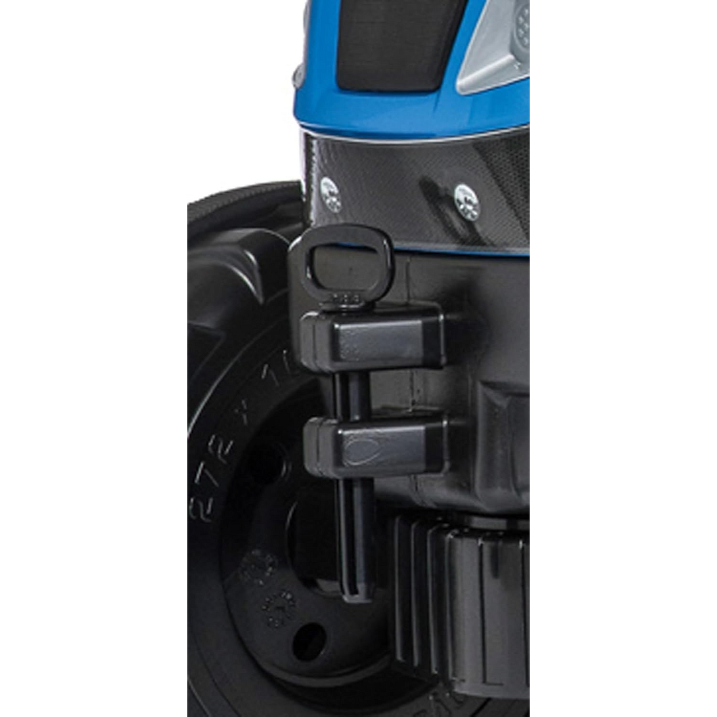 New Holland T7 Pedal tractor Ride On