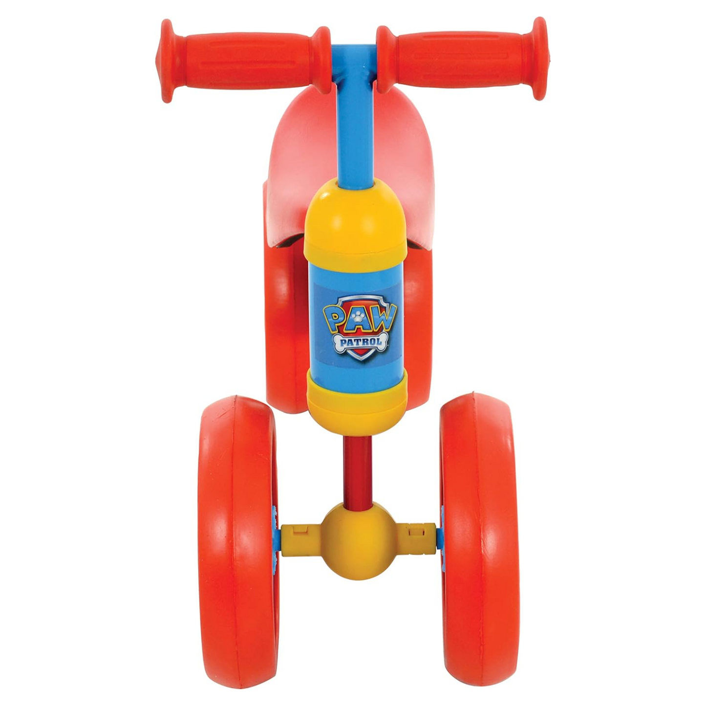 Paw Patrol Bobble Ride-On