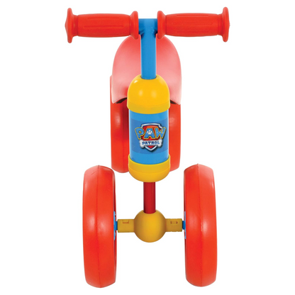 Paw Patrol Bobble Ride-On