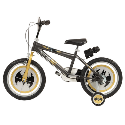 Toimsa Batman 16" Children's Bicycle