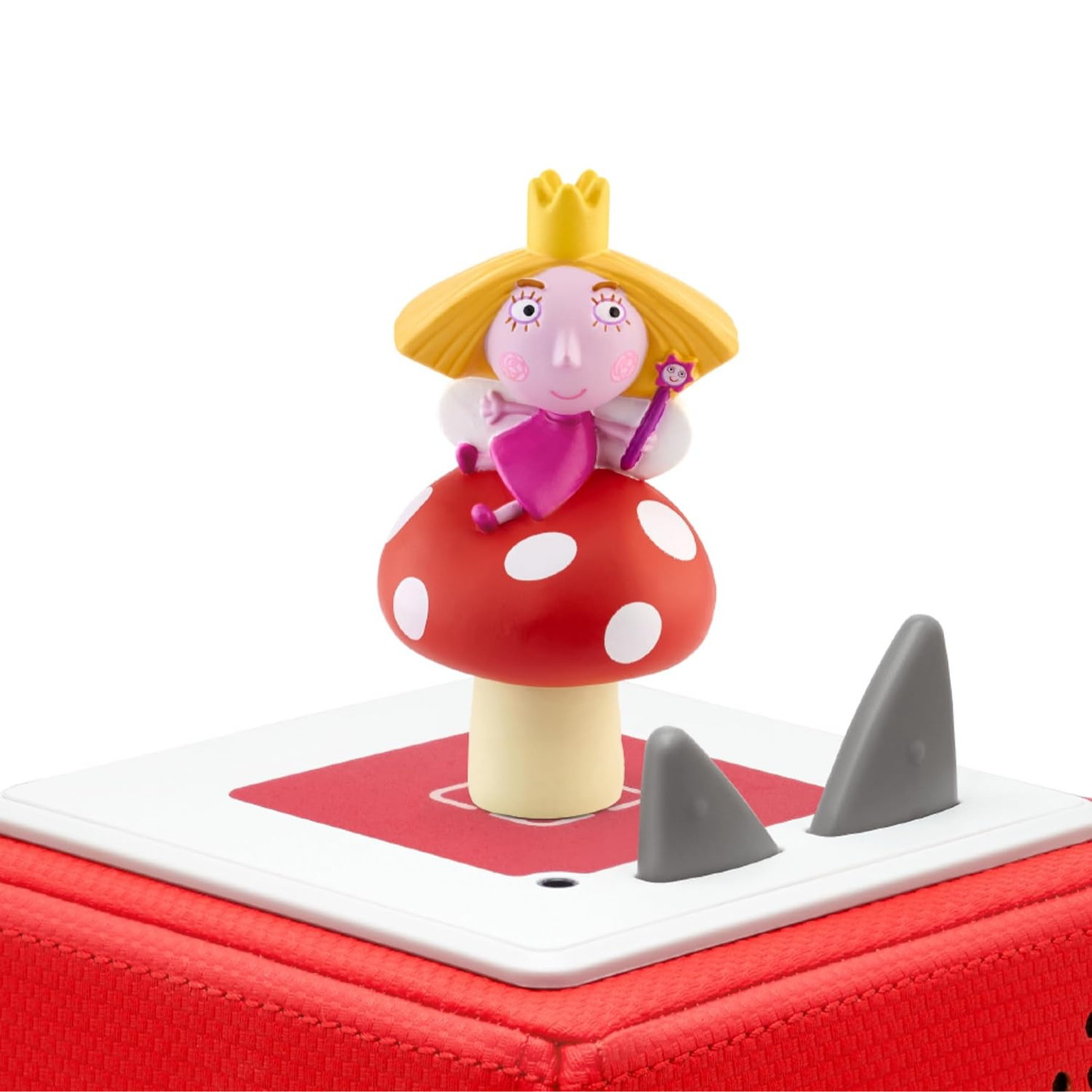 Ben & Holly's Little Kingdom - Holly Tonies Character