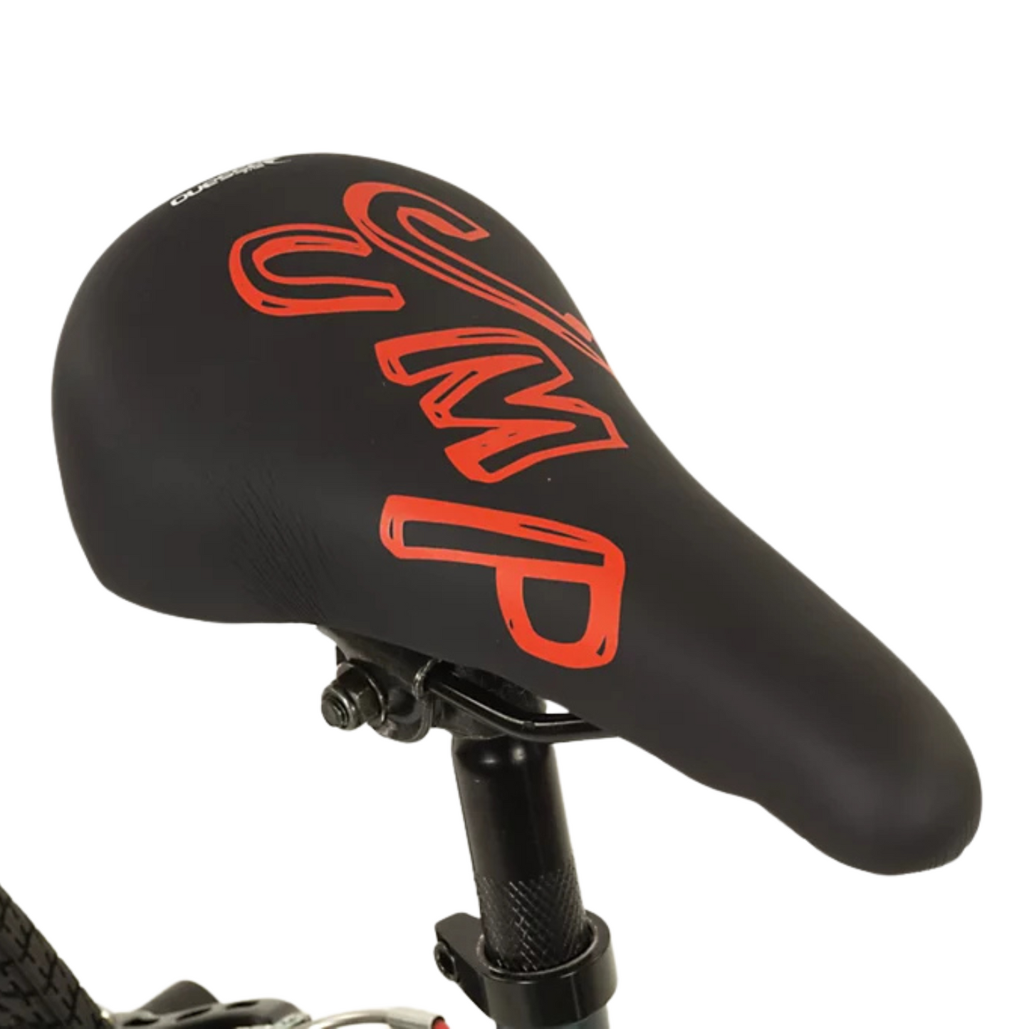 Toimsa 20" BMX Childrens Bicycle - Black