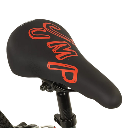 Toimsa 20" BMX Childrens Bicycle - Black