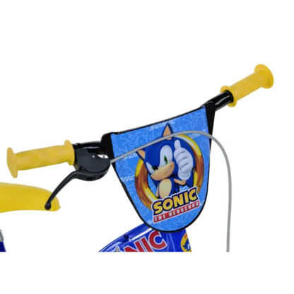 Sonic 12" Bike