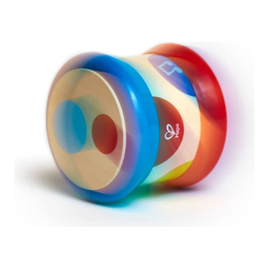 Hape Baby Drum