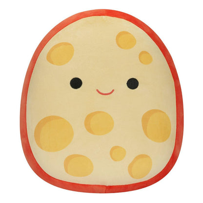 Original Squishmallows Mannon the Gouda Cheese 12in