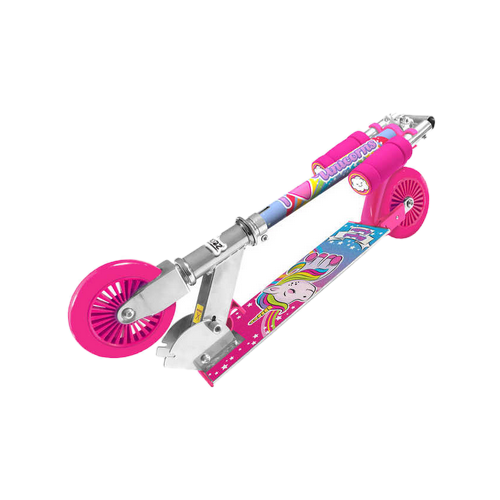 Unicorn Magical Sparkles Scooter