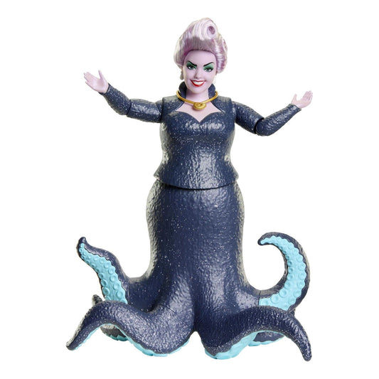 Disney The Little Mermaid Ursula Doll