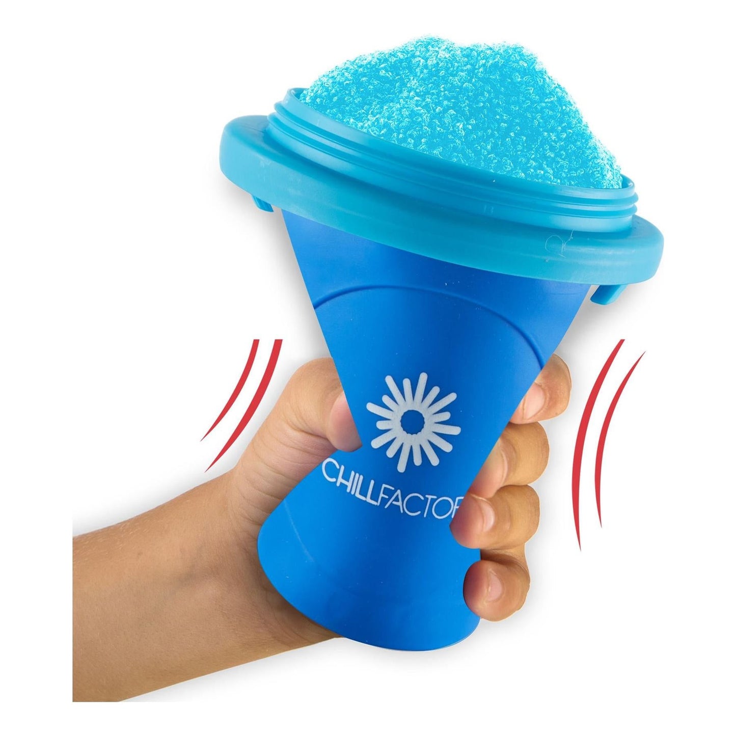 Chill Factor Fruitastic Slushy Maker