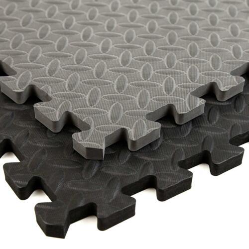 Anti-Fatigue Floor Mat 6PC - Brookstone