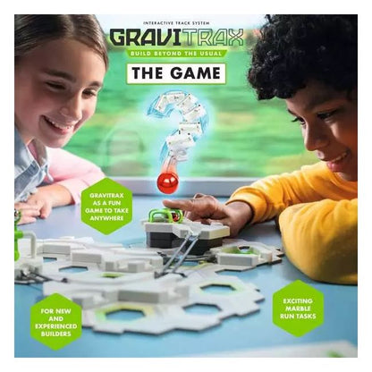 GraviTrax The Game Flow