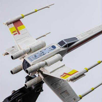 Star Wars X Wing Posable Desk Light