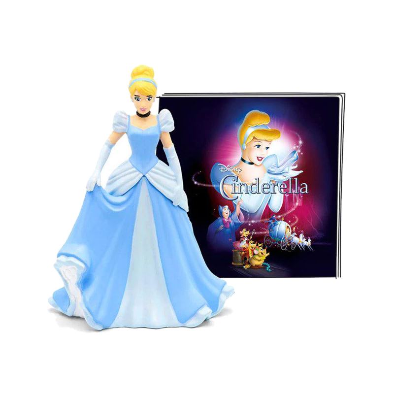 Disney Cinderella Tonies