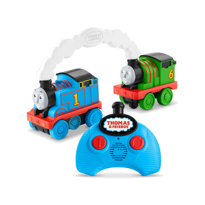 Thomas the Tank Engine Race & Chase Remote Control