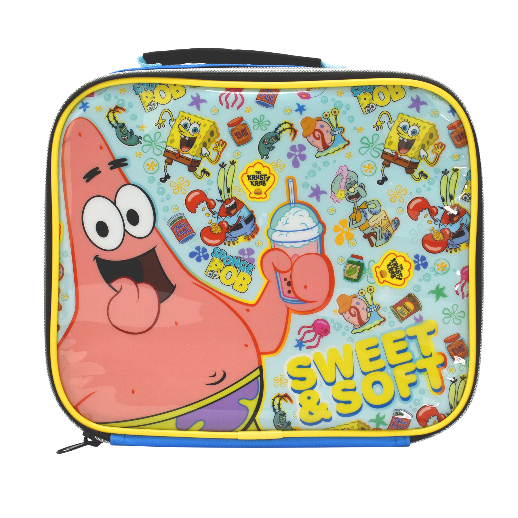 Spongebob Squarepants Back to School Set