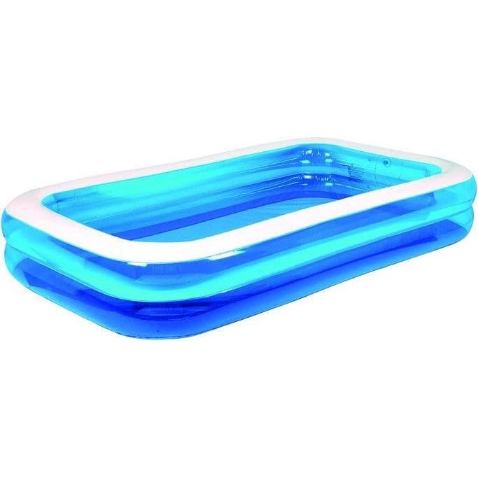 3m Jumbo Outdoor Family Paddling Pool