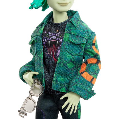Monster High Deuce Gorgon Doll
