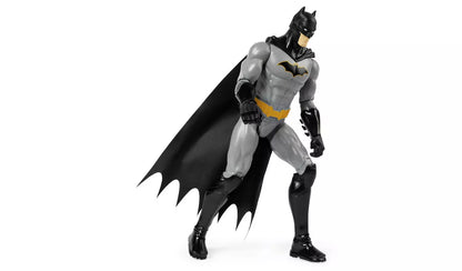Batman 12in Rebirth Action Figure
