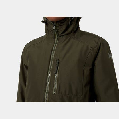 Helly Hansen Belfast Long Winter Jacket
