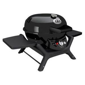 Outdoor Minichef Gas Barbecue