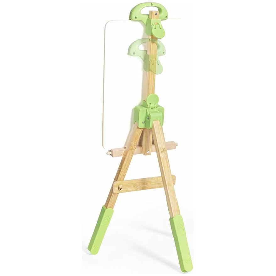 Hape Portable Bamboo Easel