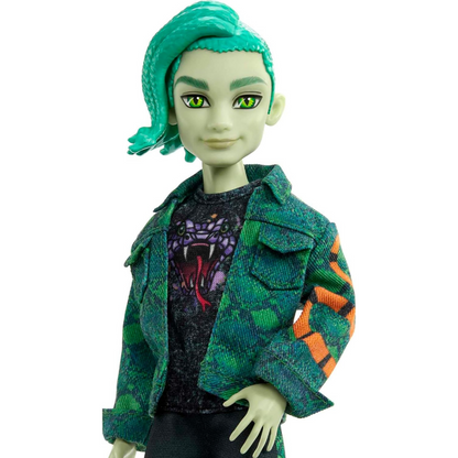 Monster High Deuce Gorgon Doll