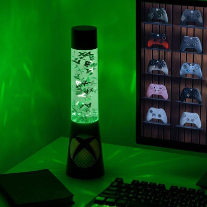 Xbox Flow Lamp 33cm
